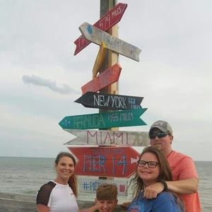 Meet your Posher, Amanda